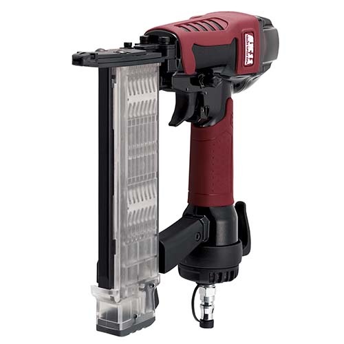 エンさま専用　仕上げ釘打ち機 HA-50P1/P50F3 SK11・エア仕上釘打機 F55・SA-F55-Z1－電動工具・エアー