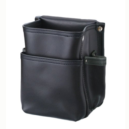 コヅチ・エバースキン電工袋・KS-701－収納用品・メーカー腰袋