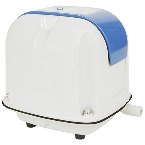 テラダポンプ TY-40 寺田・省エネエアーポンプ・TY-40(P)－園芸機器・ポンプ・特殊