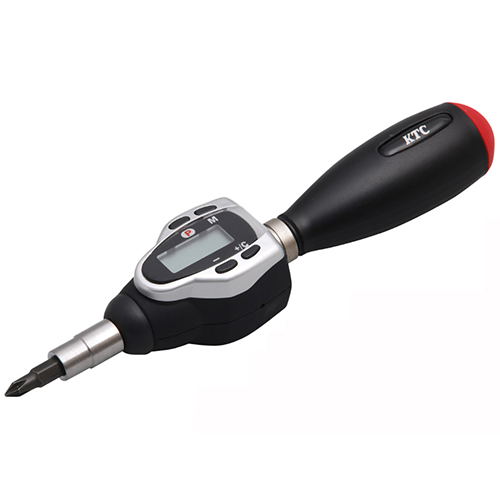 KTC GEK135-W36 デジラチェ 本体のみ【市川行徳店】【店頭取引限定】【中古】管理番号：ITC15JV02VR4 Amazon | 京都機械工具(KTC) 自動車専用工具 デジラチェ GEK085-W36