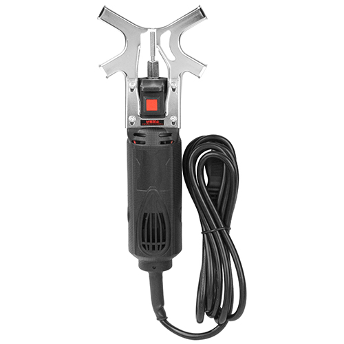 ニシガキ・チェンソー目立機・N-817－電動工具・メーカー品電動
