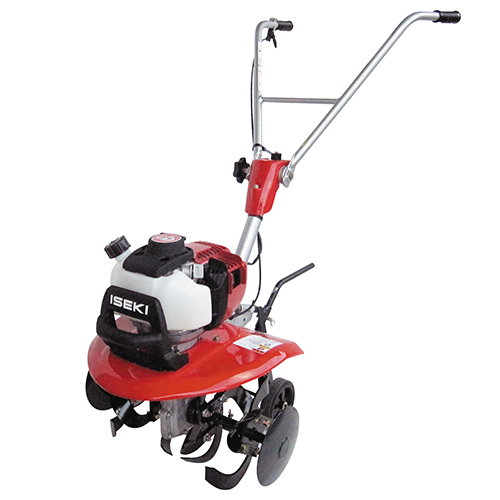 ISEKI・小型管理機・VAC2450－園芸機器・管理機・エンジン