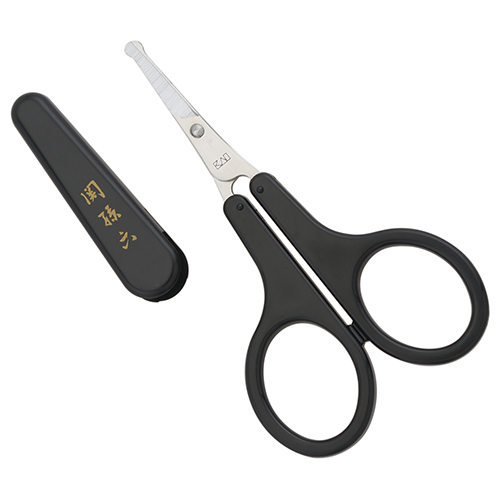関孫六・薄刃セーフティハサミ・HC1840－ワークサポート