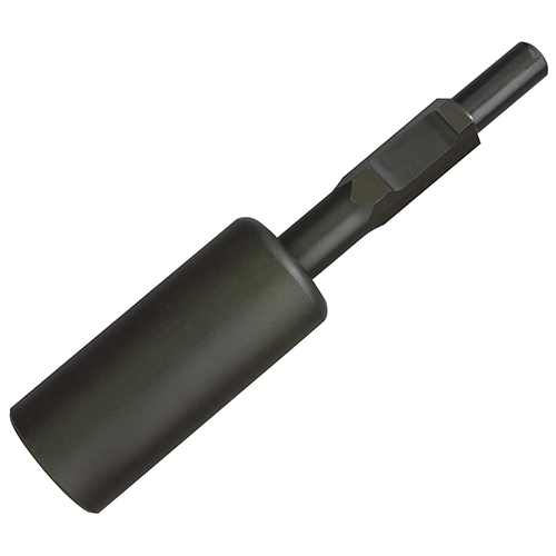 ラクダ 単管打込アダプターB型 17HX355MM 先端工具 コンクリートアクセサリ コンクリート その他 ラクダ単管打ち込みアダプターの通販