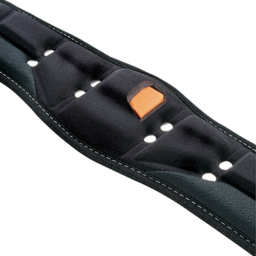 タジマ・安全帯胴当てベルト・CR800－ワークサポート・保護具