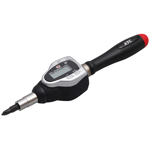 KTC・デジラチェ ドライバタイプ・GLK060－作業工具・ソケット・ト