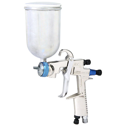 KINKI・エアスプレーガン 重力式・K-IXS-13GN－電動工具・エアー