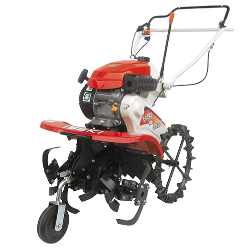 ISEKI・小型耕うん機・VAR350F－園芸機器・管理機・エンジン式