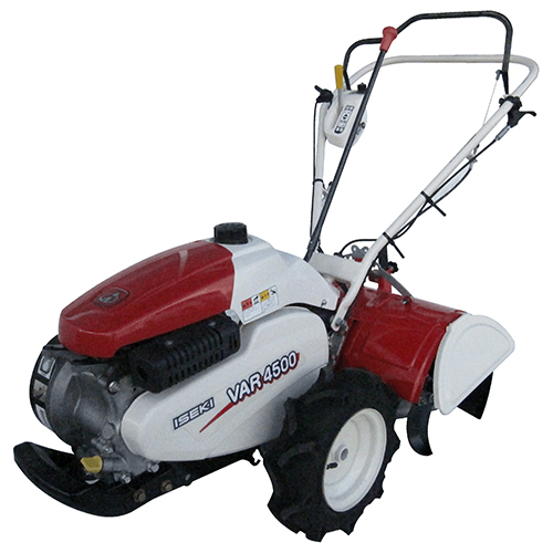 ISEKI・耕うん機・VAR4500UH－園芸機器・管理機・エンジン式管理