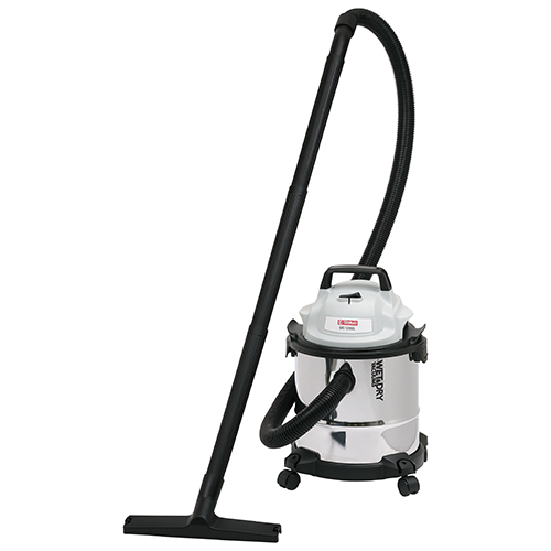 乾湿両用掃除機 EVC-200PXL　グレー 美品！ E－Value・乾湿両用掃除機20L・EVC-200PCL－電動工具