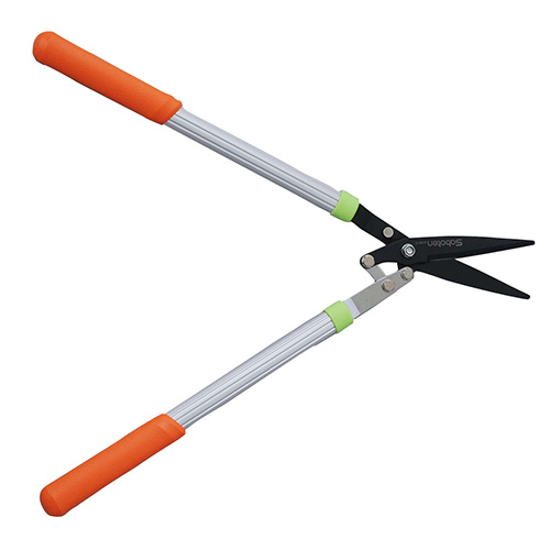 刈込鋏 10点 まとめて 剪定鋏 枝切り鋏 園芸道具 本職用 手打ち太枝切鋏 （兼進作） 全長610mm / 1090g No.138 - 盆栽