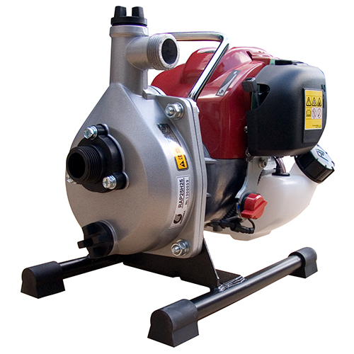 ★エンジンポンプRAP25HM 26 ☆エンジンポンプRAP25HM 26