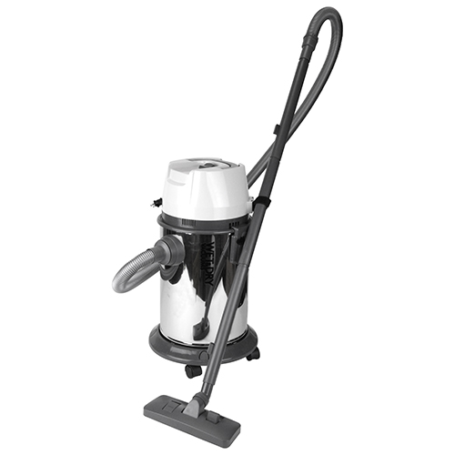 SK11・乾湿両用掃除機 30L・SVC-300SCL-AL－電動工具