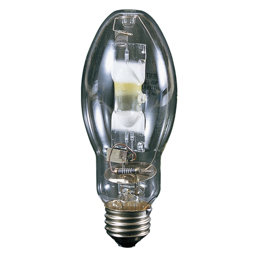 日動・メタルハライドライト替球・M175W－電動工具・作業・警告・防犯