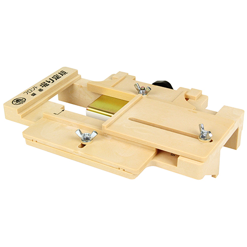 ラクダ・フロント蝶番掘り定規・ﾄﾘﾏｰﾖｳ－先端工具・コンクリート