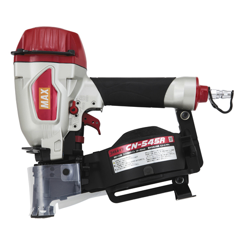 ＭＡＸ 釘打機　コイルネイラ CN-450S Amazon | マックス(MAX) 常圧コイルネイラ CN-450S(FP) | エア釘打機