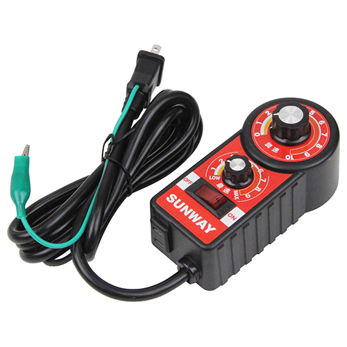 サンウェイ・スピードコントローラー・SC-01－電動工具