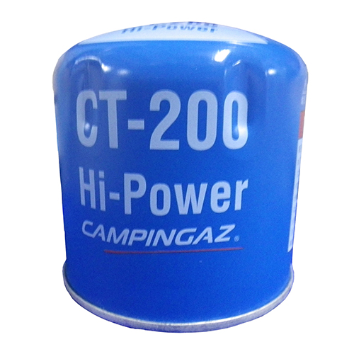 CAMPINGAZ キャンピング ガスカートリッヂ CT-200 6本セット 楽天市場】【まとめ買い6個セット】CAMPINGAZ キャンピング ガス