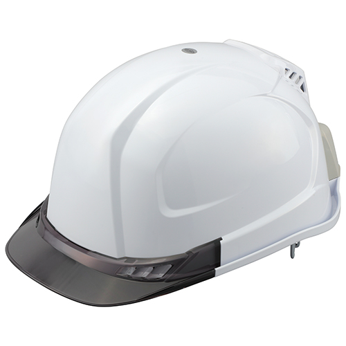 TOYO・送風機内蔵ヘルメット・NO.395F-S－ワークサポート・保護具