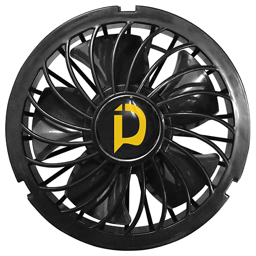 DiVaiZ・ライトファン・9919－ワークサポート・サポート