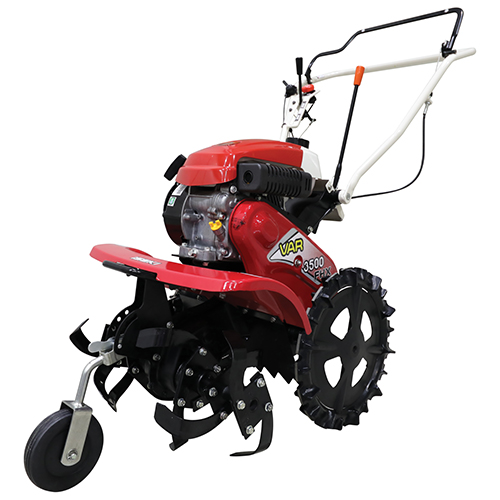 ISEKI・小型耕うん機・VAR3500FHX－園芸機器・管理機・エンジン式