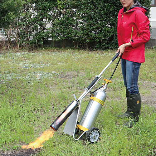 草焼きバーナー 灯油 草焼きバーナー 灯油式 新富士バーナー 【通販モノタロウ】