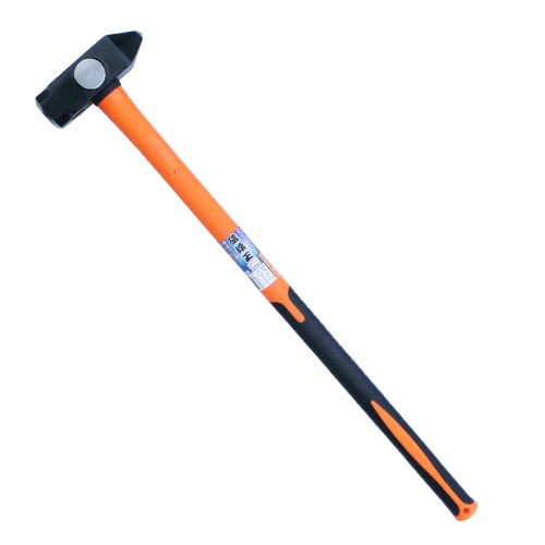 長谷伸・破壊王8P・HA-231－大工道具・金槌・特殊ハンマー：DIY