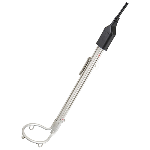 SURE・投げ込みヒーター1000W・SNH-1000－大工道具・左官鏝