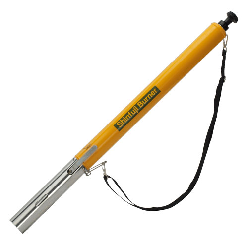 新富士・草焼バーナー・KB-210－園芸機器・バーナー・灯油バーナー