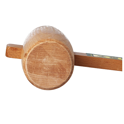 CH・木槌・75mm－大工道具・金槌・木槌：DIYツールの藤原