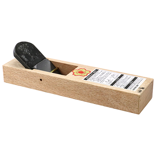 桜日本・油台鉋・50mm－大工道具・のみ・彫刻刀・鉋・台付鉋：DIY