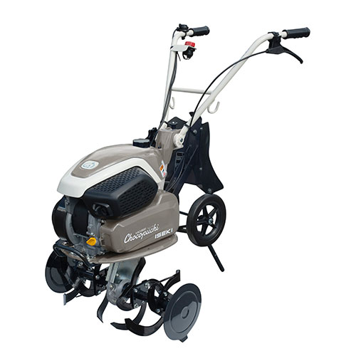 ISEKI・小型耕うん機・VAC3603SW－園芸機器・管理機・エンジン式