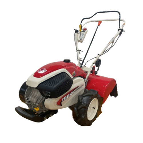 ISEKI・小型耕うん機・VAR6503DH－園芸機器・管理機・エンジン式