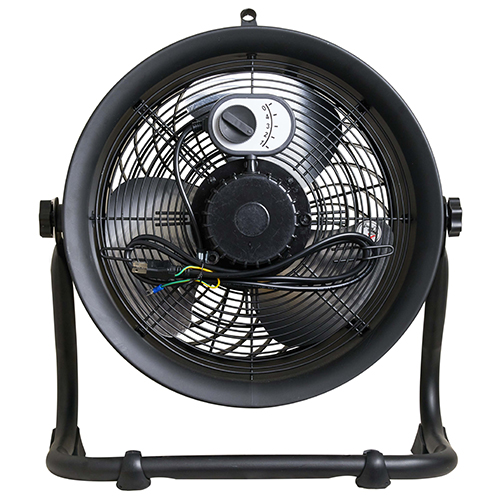 CAT・サーキュレーター 35cm羽・EEMC-14ACBK－電動工具