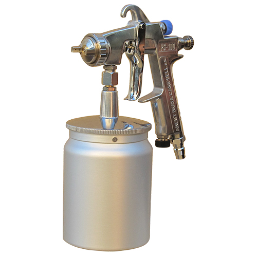 アネスト岩田・スプレーガン・PS-100-131S－電動工具・アネスト岩田
