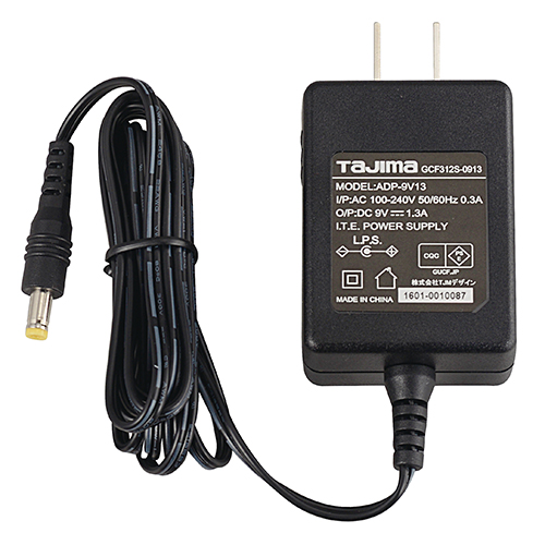 タジマ・ADP9V1．3A・ADP-9V13－ワークサポート・サポート用品