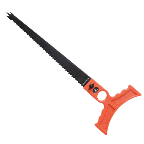 神沢・ALCツッキリソー・K-430－大工道具・鋸・神沢ハンディ