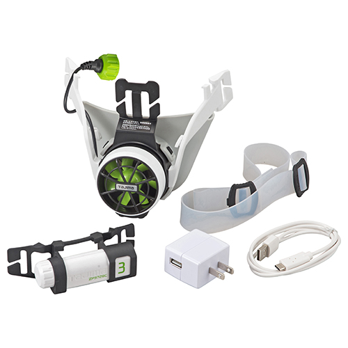 タジマ・風雅HフルB・FH-AB18SEGW－ワークサポート・サポート用品