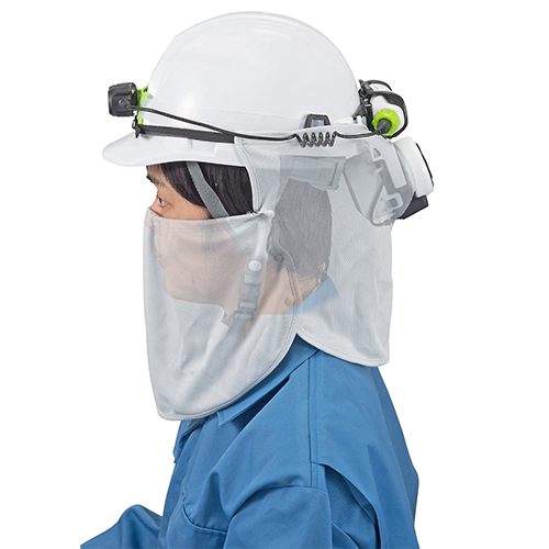 タジマ・風雅HフルB・FH-AB18SEGW－ワークサポート・サポート用品