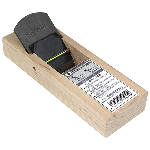 平鉋 小鉋 など4点セット 大工道具((検索 鑿 鉋 かんな 家具職人 宮大工 指物 特殊鉋 叩き鑿 小刀 墨壺 天然砥石 鋸 玄能 玄翁 竹中大工道具館 | 平鉋