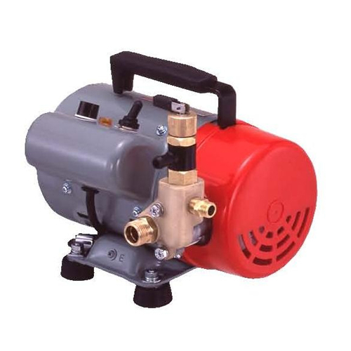 寺田・高圧洗浄噴霧器 ポンパル・PP-401C－園芸機器・噴霧器・電気式