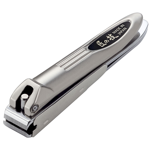 匠の技・ステンキャッチャー爪切直刃S・G-1020－ワークサポート