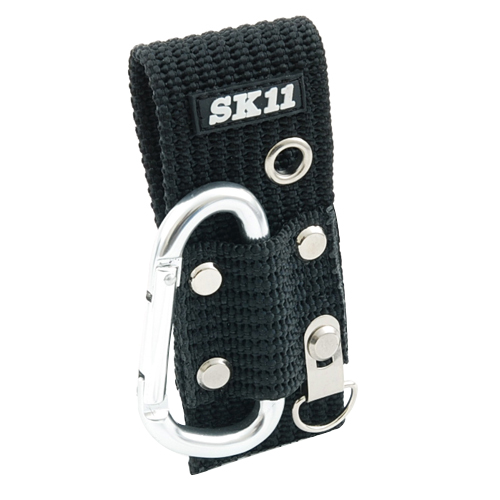 SK11・ツールホルダーカラビナ・STH-1－収納用品・藤原産業