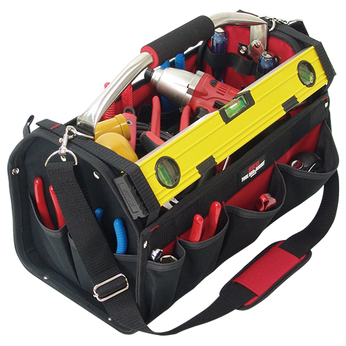 DIAMONDBACK ハンドツールキャリーシステム　新品未使用 SK11・ツールキャリーバッグPRO・STC-M－収納用品・ツール