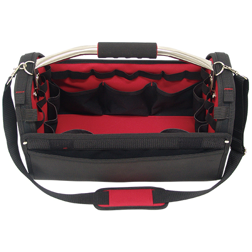 DIAMONDBACK ハンドツールキャリーシステム　新品未使用 SK11・ツールキャリーバッグPRO・STC-M－収納用品・ツール