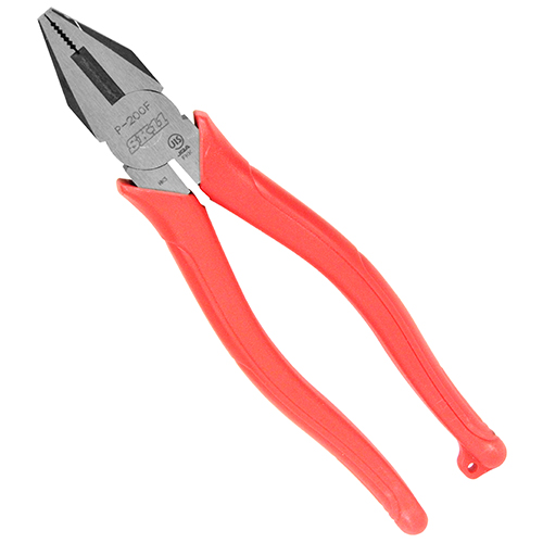 SK11・FGペンチ JIS・P-200F－作業工具・ペンチ