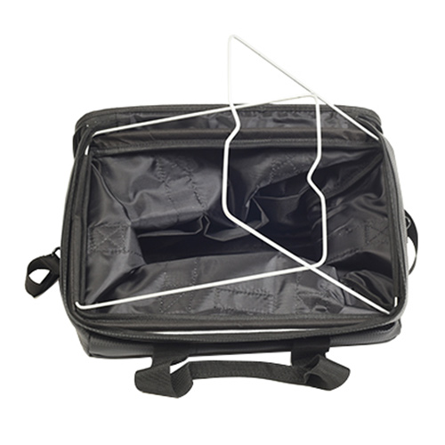 SK11・角型スタンドバッグDX・SKB-PDX-BK－収納用品・ツール
