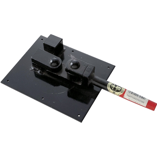 千吉・バーベンダー・9-13－作業工具・建設工具・曲板・曲棒：DIY