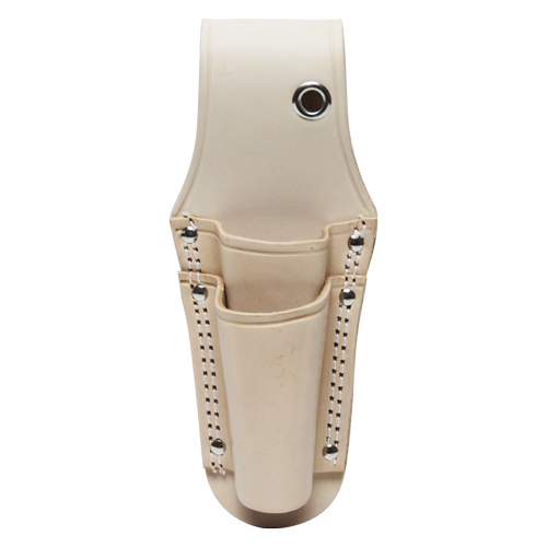 Saa様 おまとめ SK11・本革製ペンチサック 2段・SNL-14－収納用品・藤原