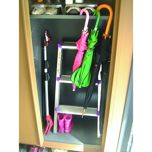 千吉・三段伸縮高枝切鋏 1500・SGLP-12－園芸道具・高枝切